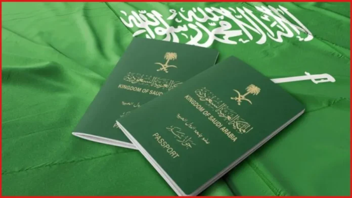 Saudi visit visas