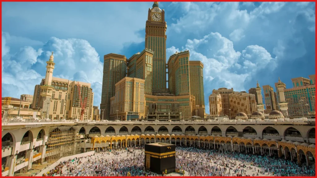 Saudi visit visas