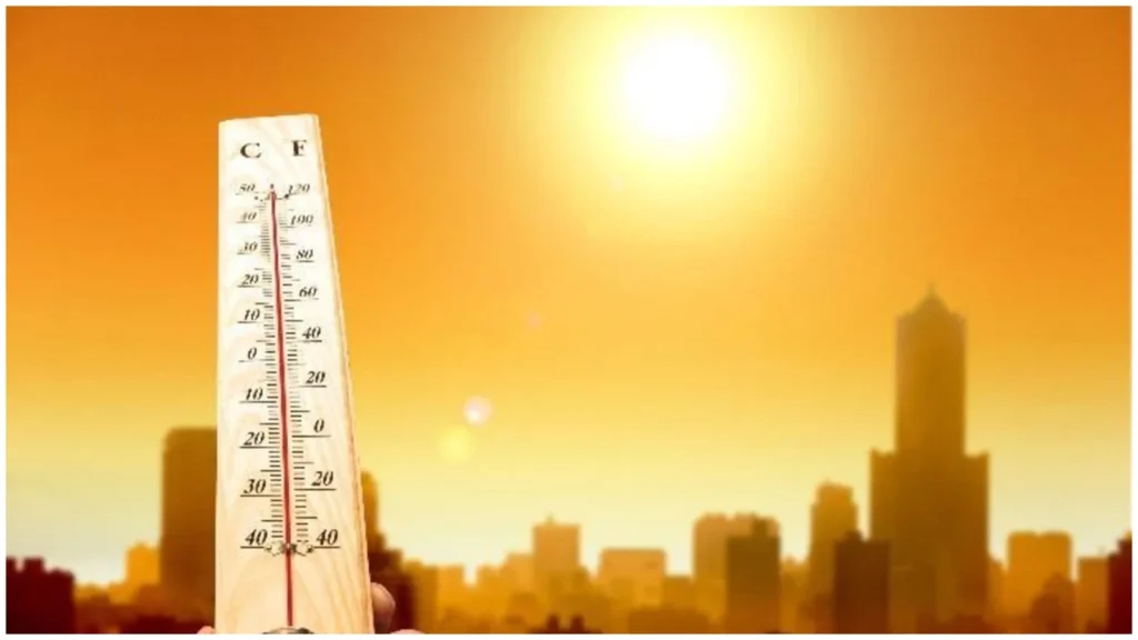 UAE Weather Update