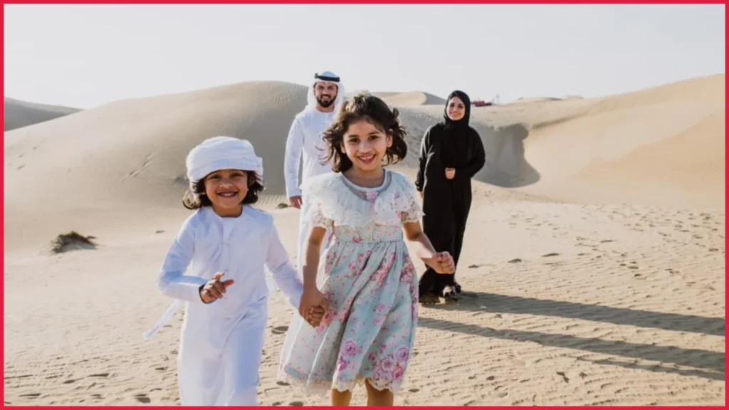 Eid Al Adha holidays