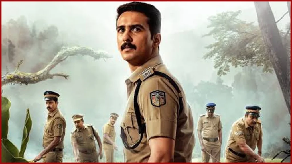 Dridam Movie Review
