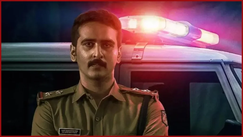 Dridam Movie Review