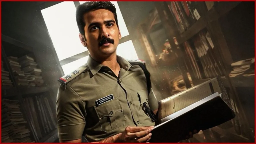 Dridam Movie Review