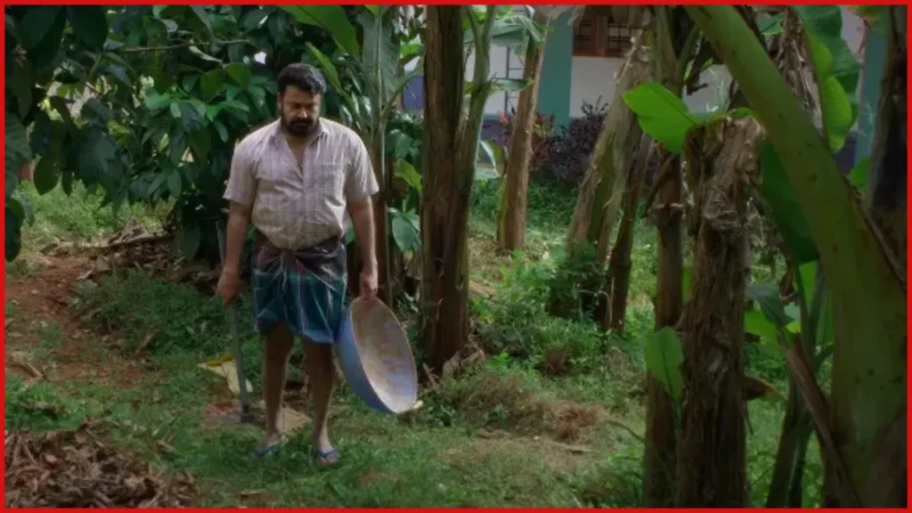 Drishyam 3 Trailer