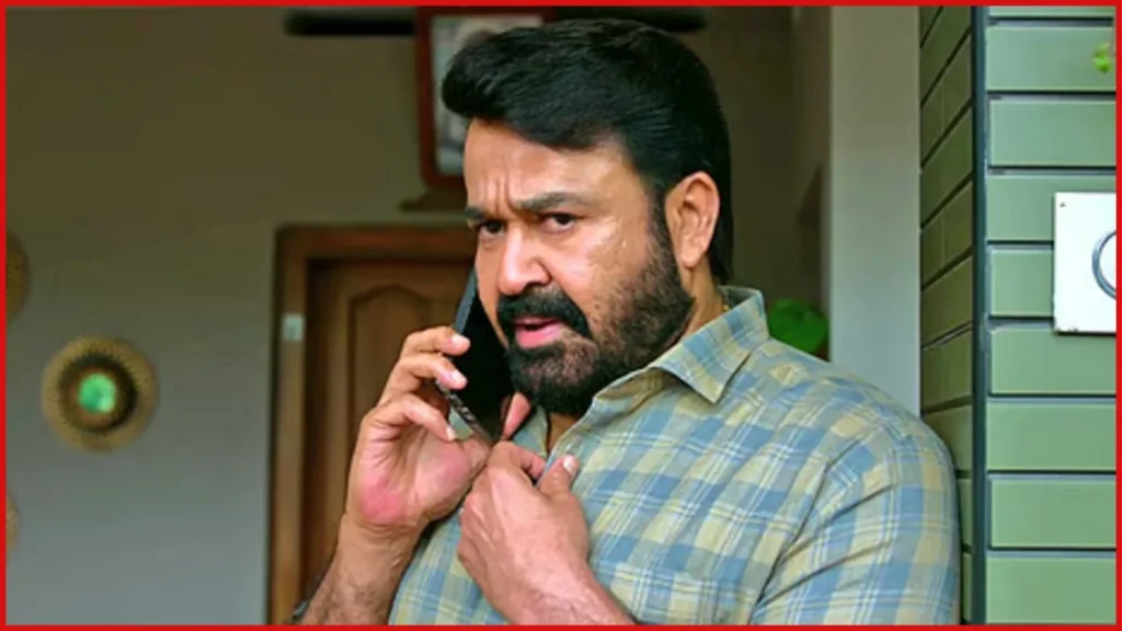 Drishyam 3 Trailer