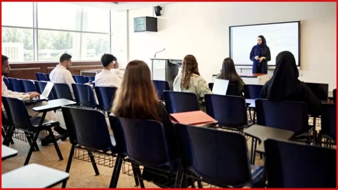 UAE Schools Distance Learning
