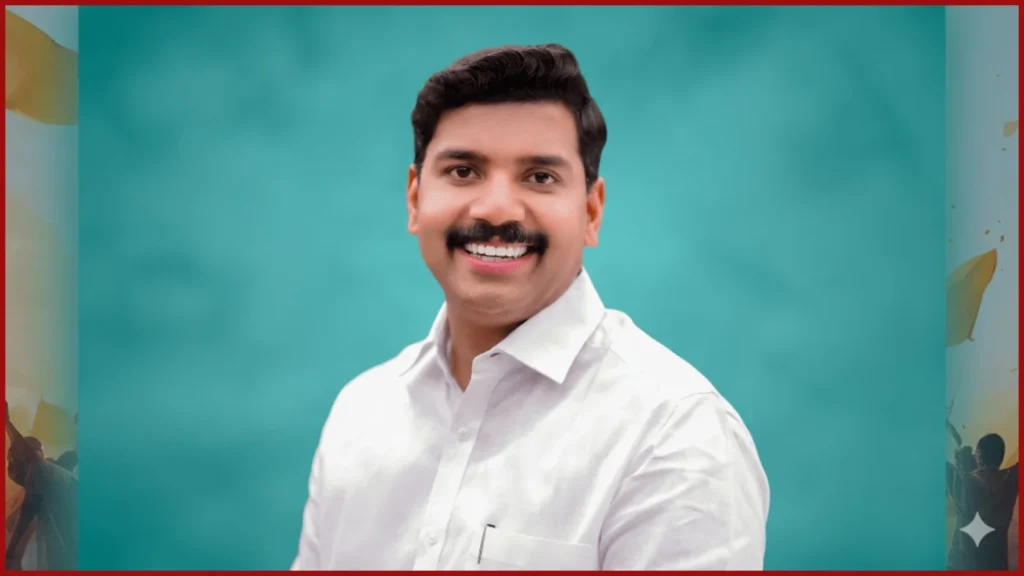 Congress Reshuffle Kerala