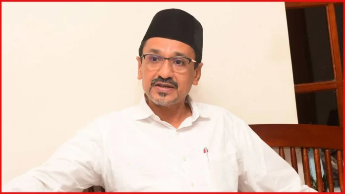 V.D. Satheesan CM Candidate