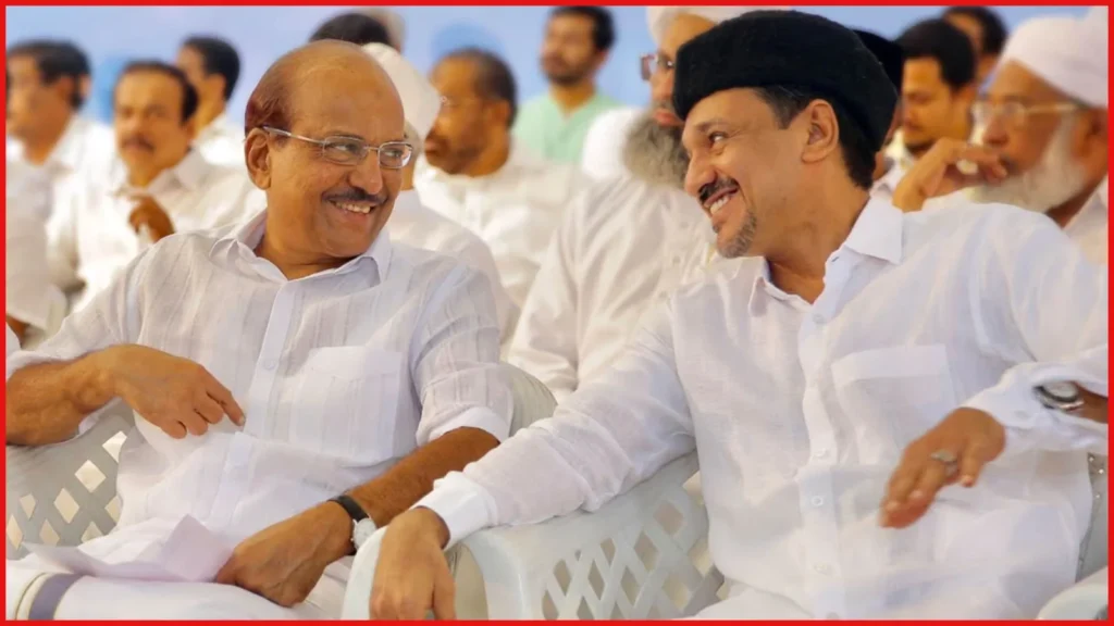 V.D. Satheesan CM Candidate