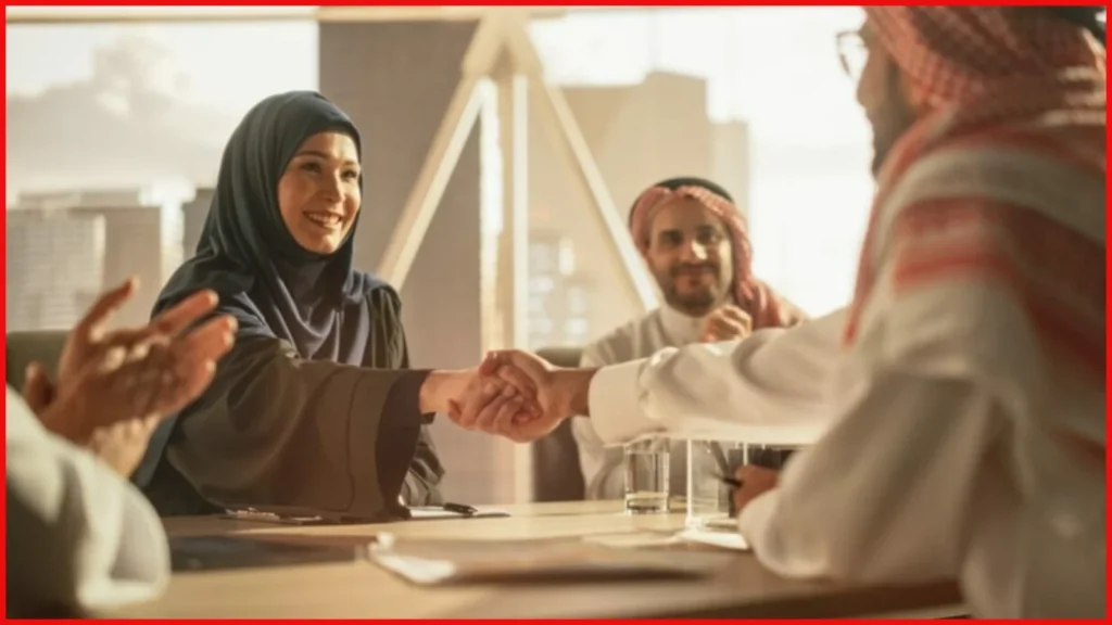 Workplace Childcare Saudi Arabia