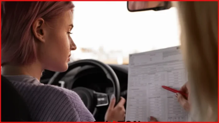 Dubai RTA Driving Syllabus