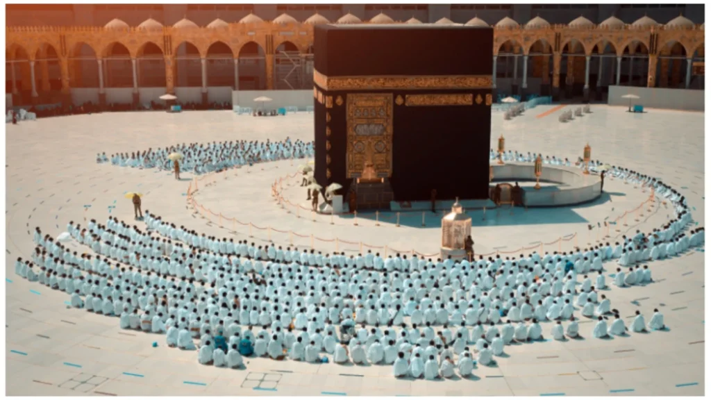 Saudi Umrah Season 2026