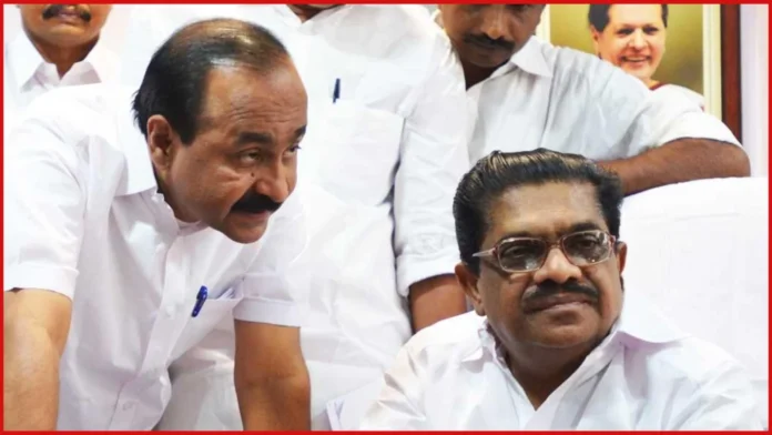 Vd Satheesan