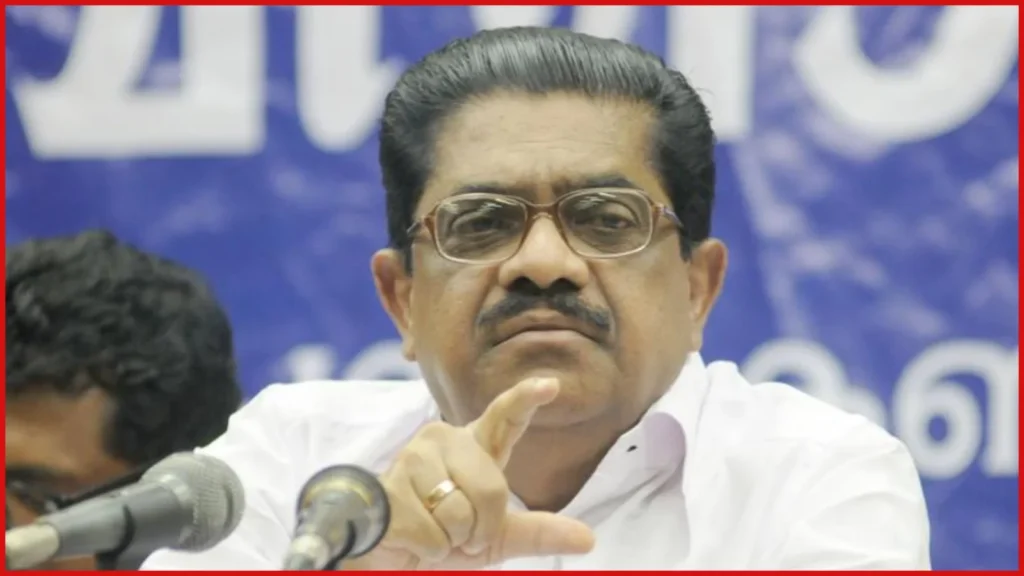 Vd Satheesan