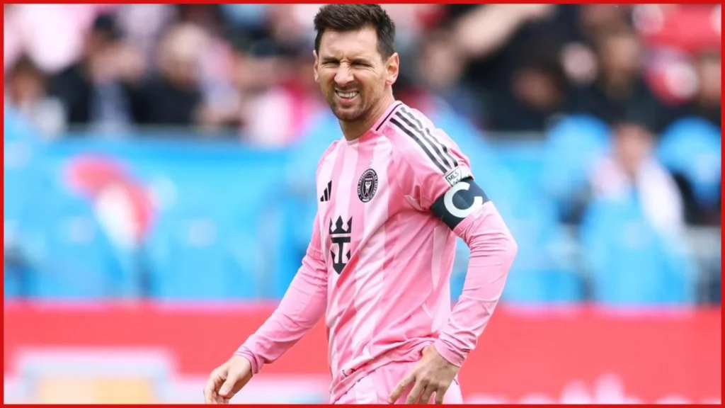 Cincinnati vs Inter Miami