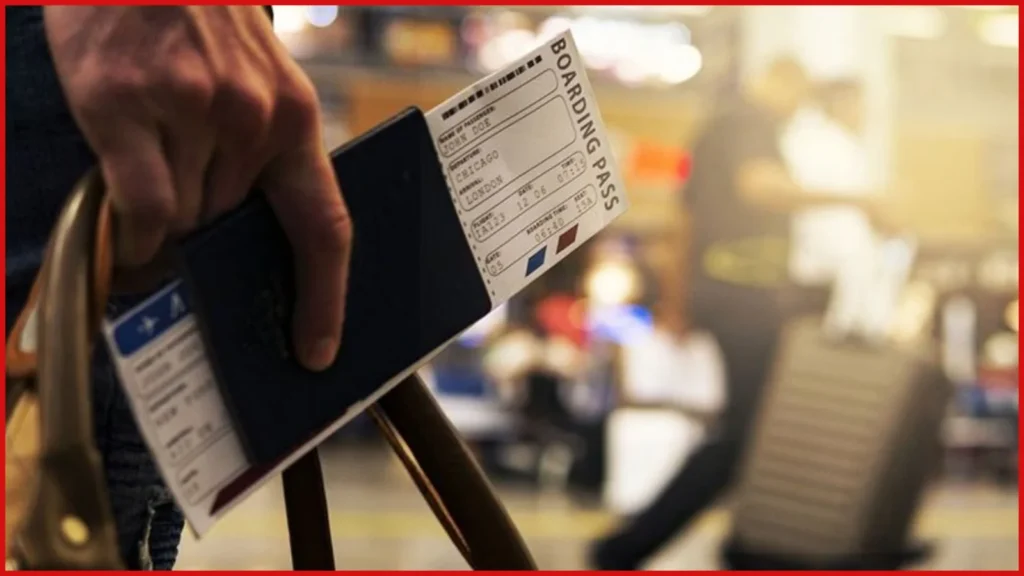 UAE Flight Refund Rules