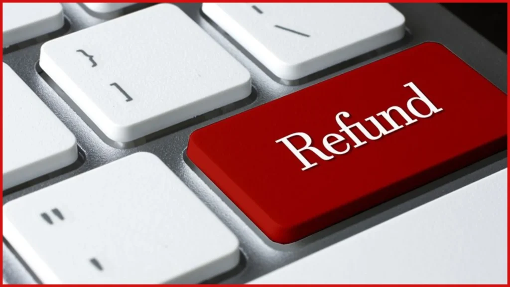 UAE Flight Refund Rules