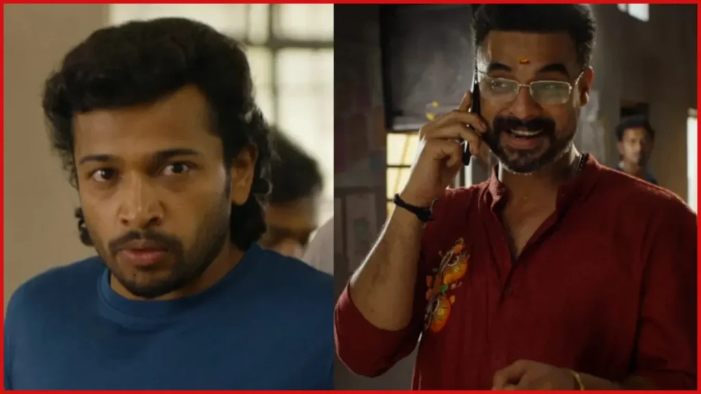 Athiradi Review