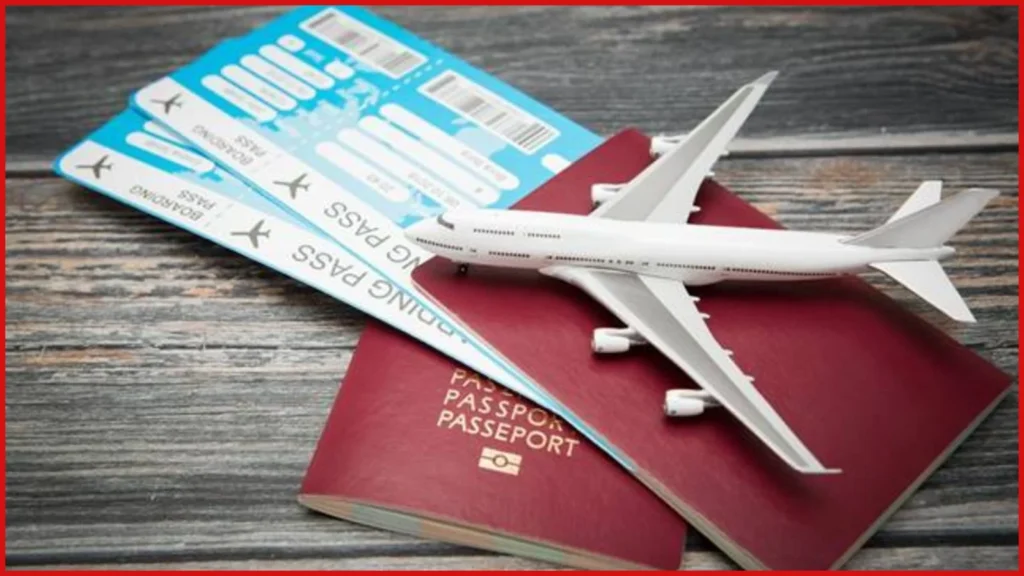 Kuwait India Flight Crisis