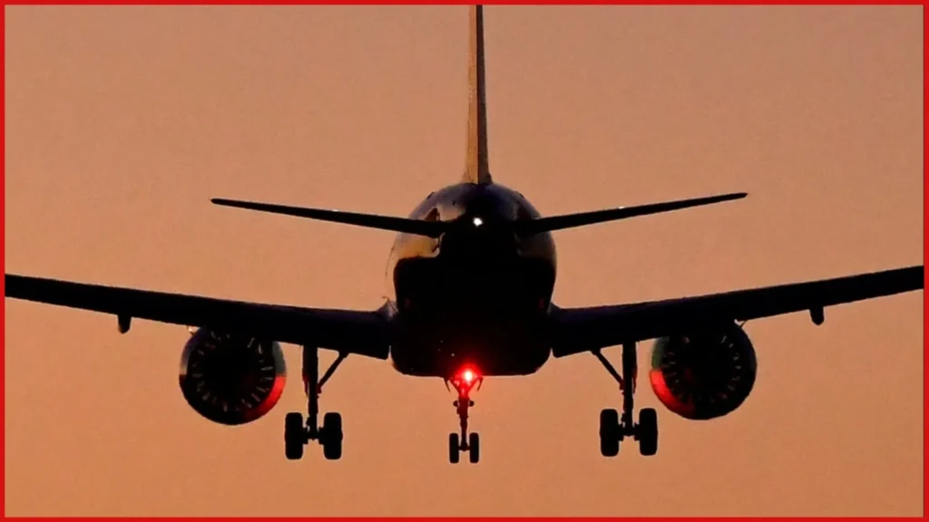 Kuwait India Flight Crisis