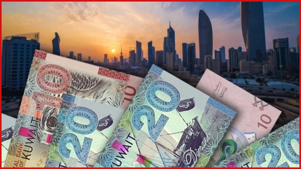 Kuwait Expat Loan Rules