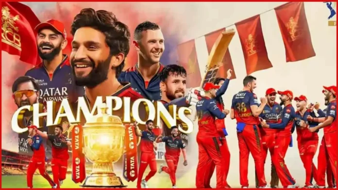 RCB