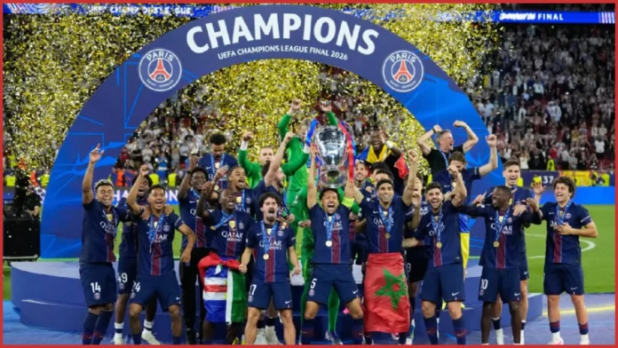 PSG