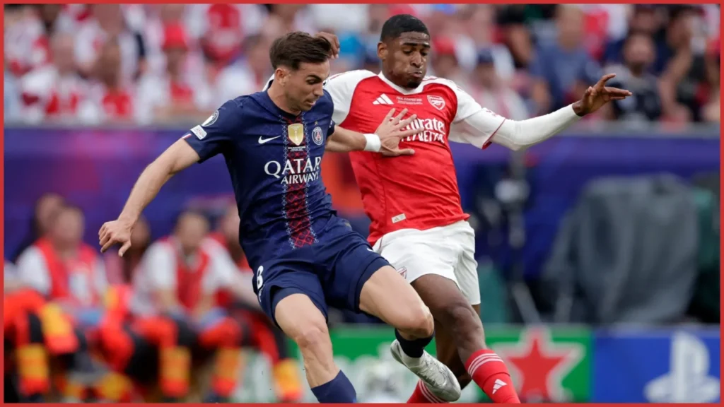 PSG