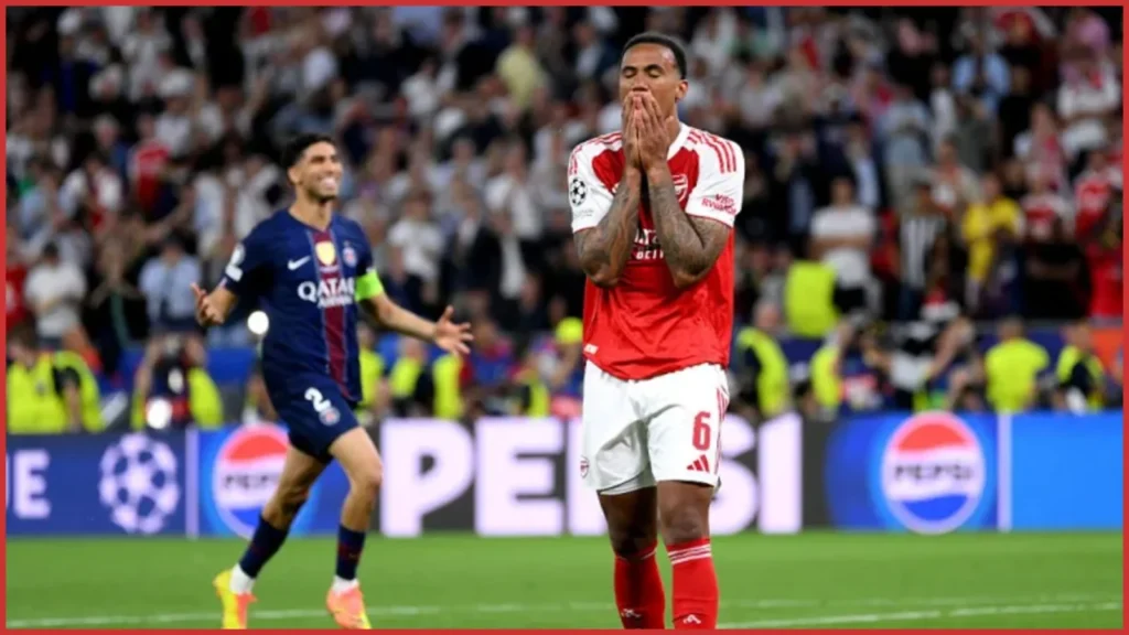 PSG