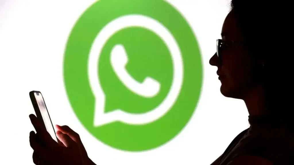 WhatsApp Incognito Mode