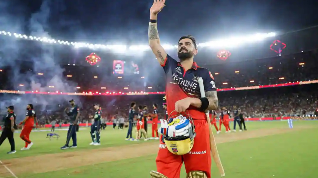 RCB vs GT IPL 2026 Final