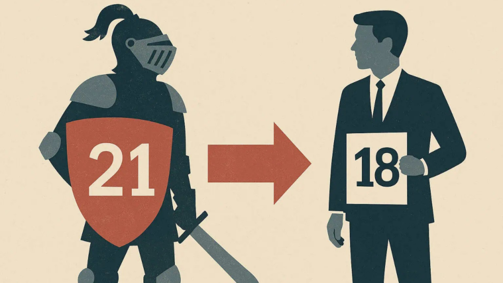 UAE Law Changes 2026 