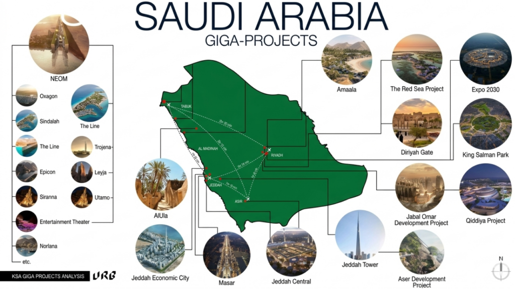 Saudi Vision 2030