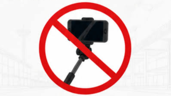 DGCA airport filming rules