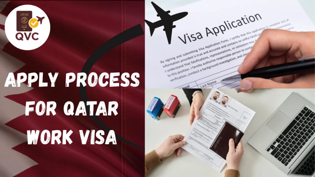 Complete Guide to Working in Qatar
