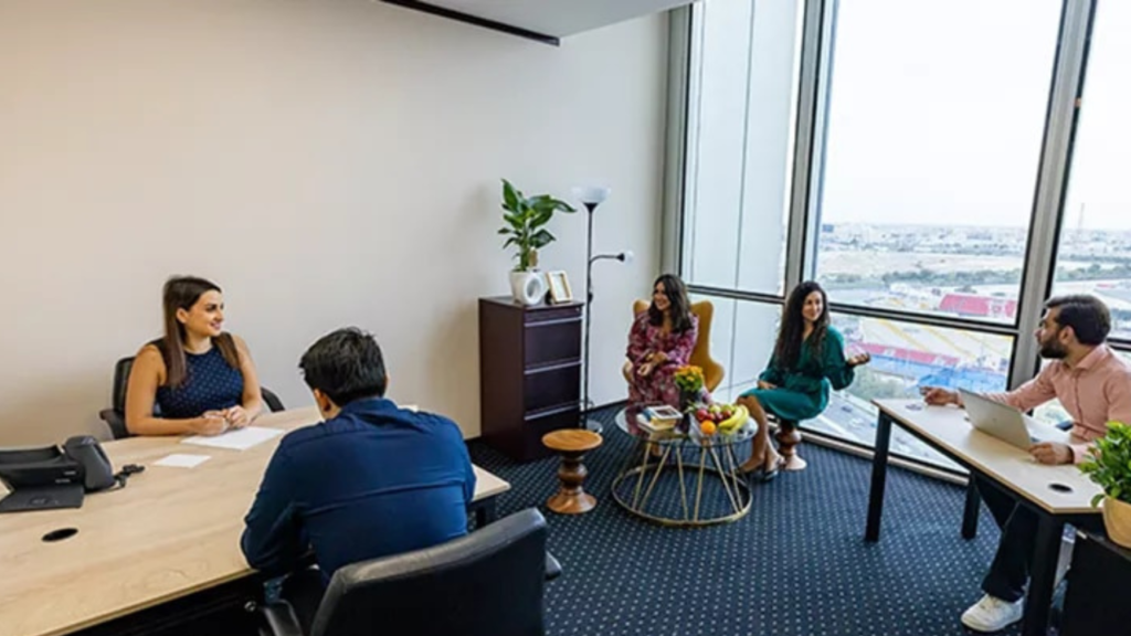 Complete Guide to Working in Qatar