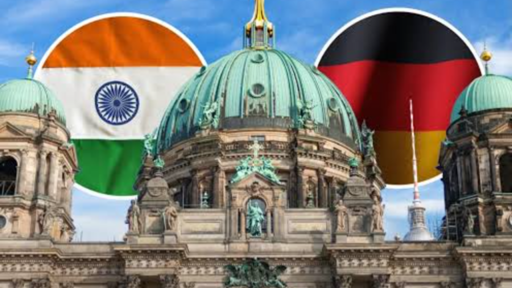 Germany Transit Visa
