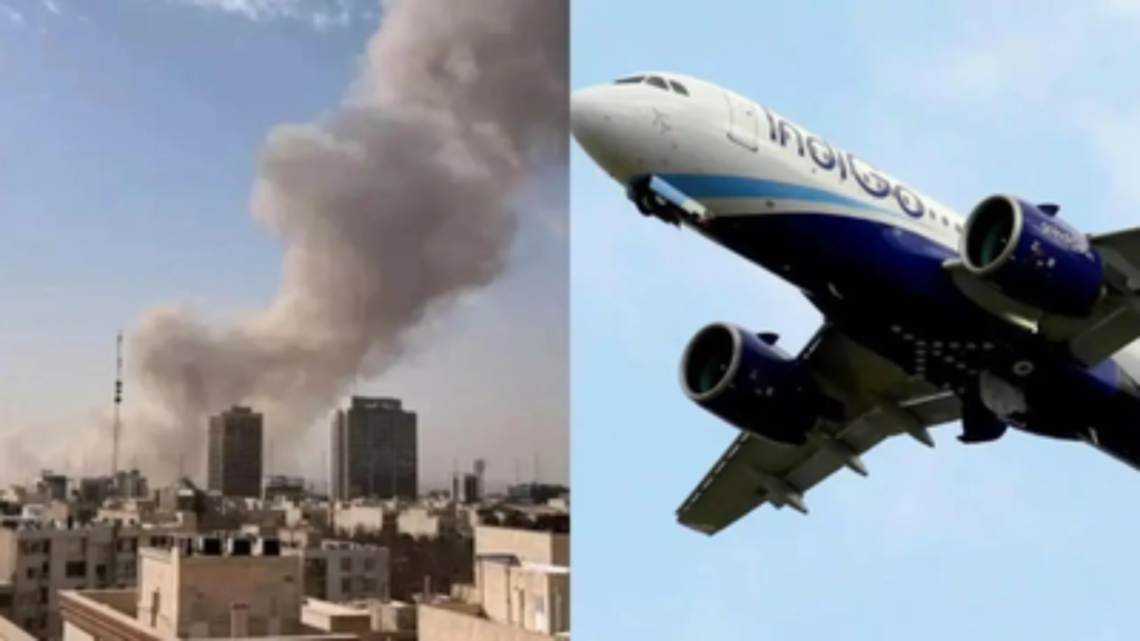 Kuwait airport drone attack 