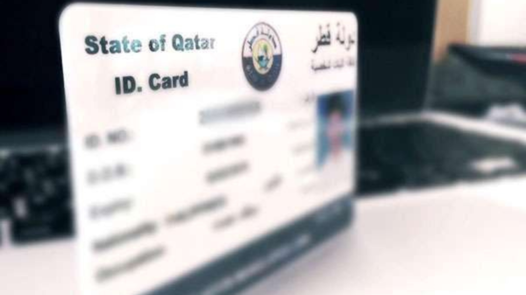 Qatar visa rules
