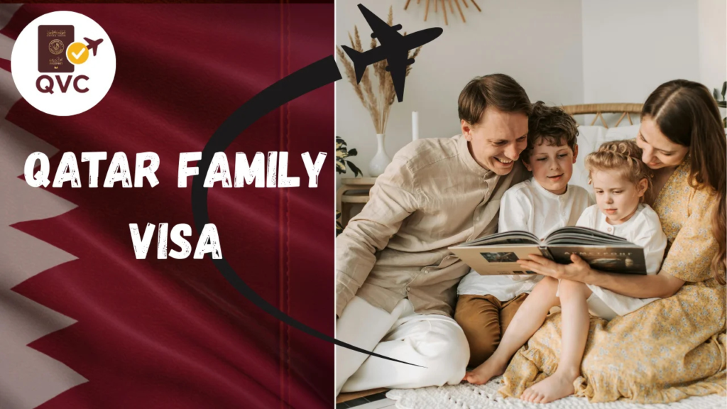  Qatar family residence visa 