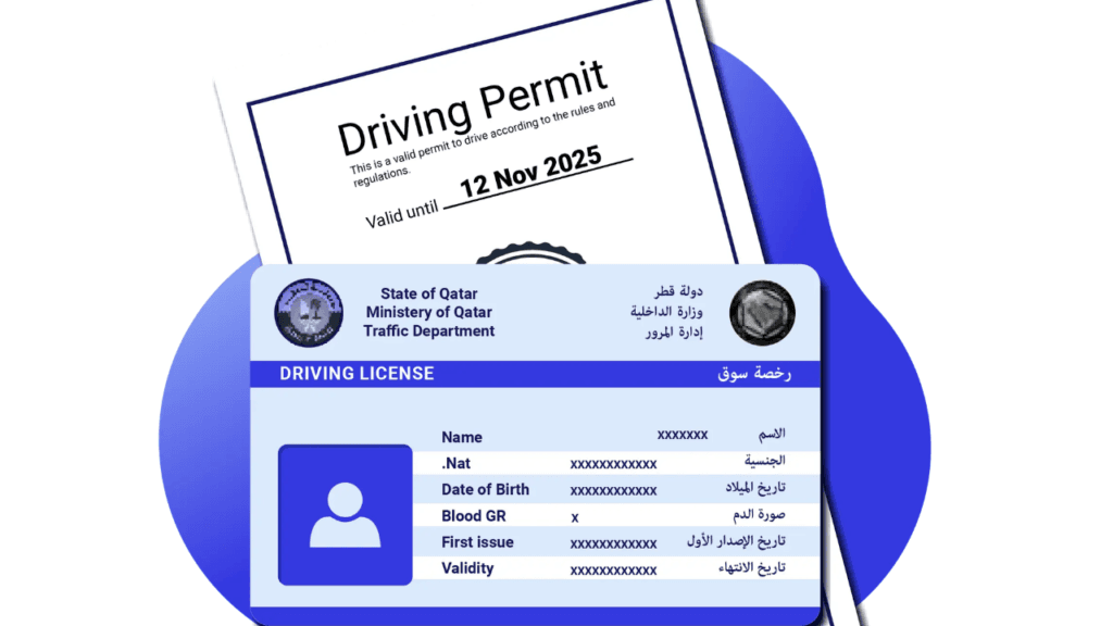 Qatar Driver Jobs for Indians