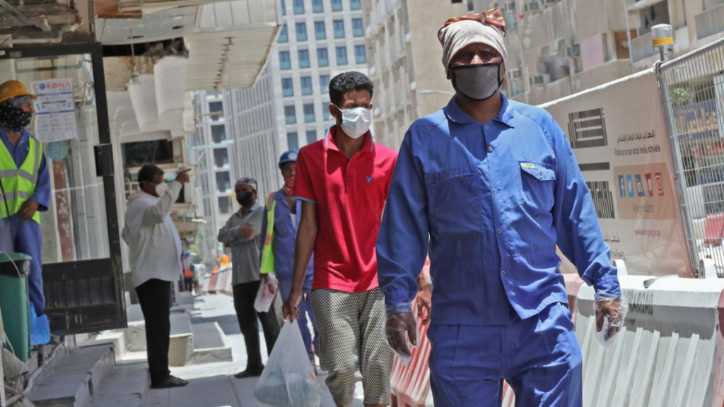 Qatar Expat Life Complete Guide