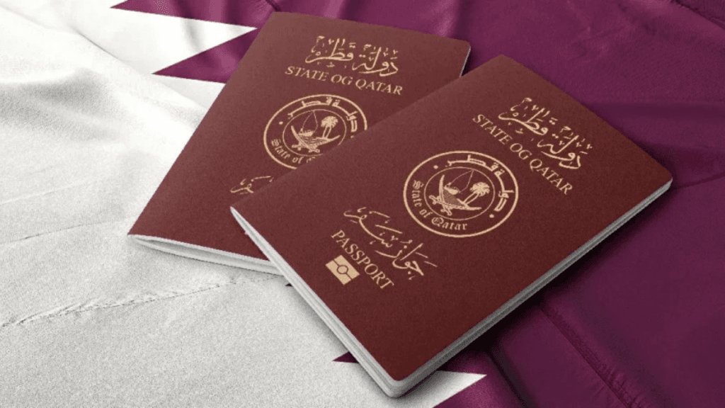 Qatar Driver Jobs for Indians
