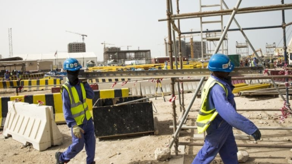 Qatar Labour Law 