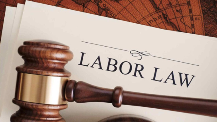 Qatar Labour Law