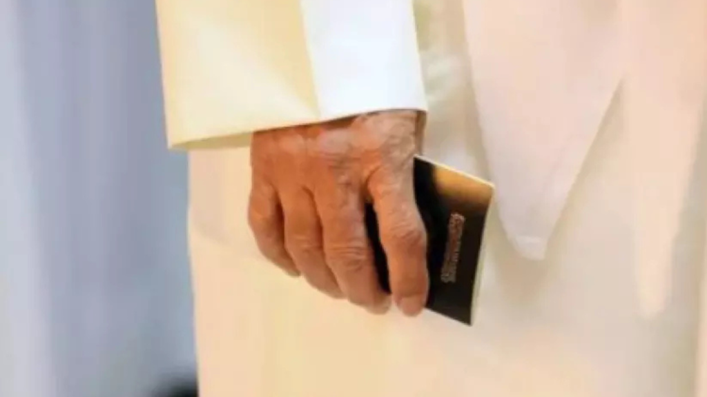 Kuwait citizenship cancellation