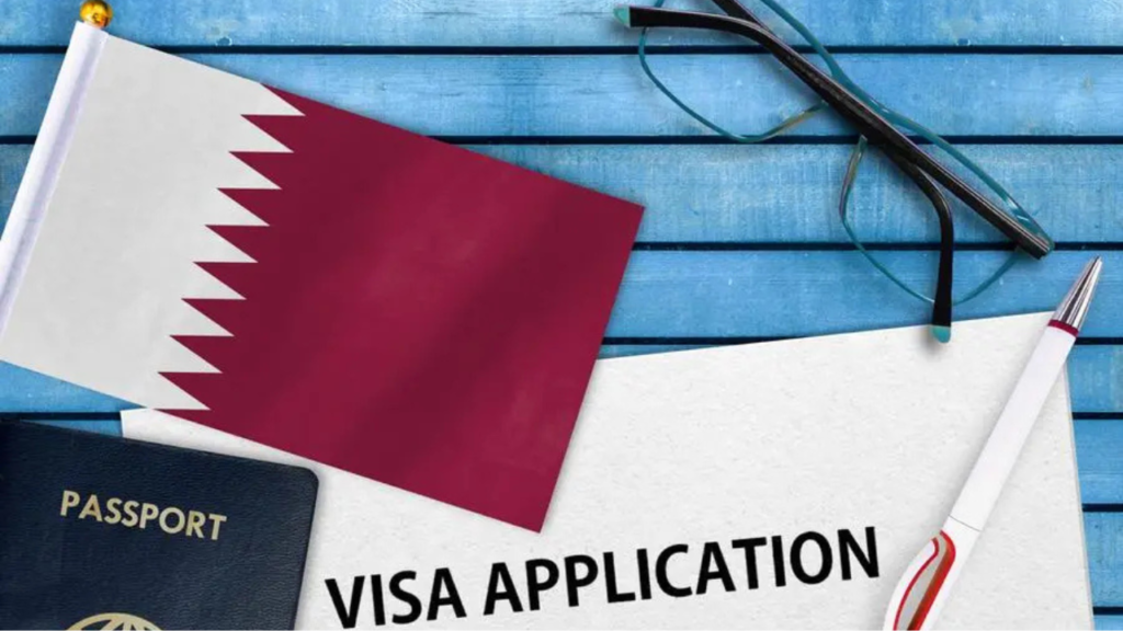  Qatar family residence visa 