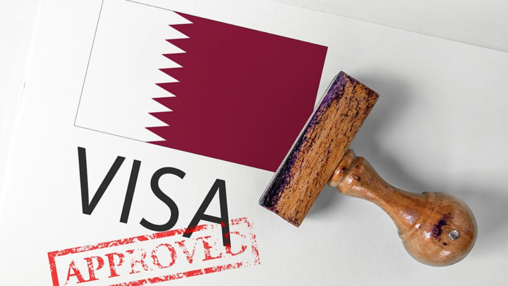  Qatar family residence visa 