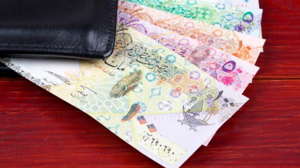 Qatar Salary Guide