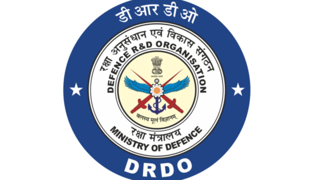 DRDO missile test